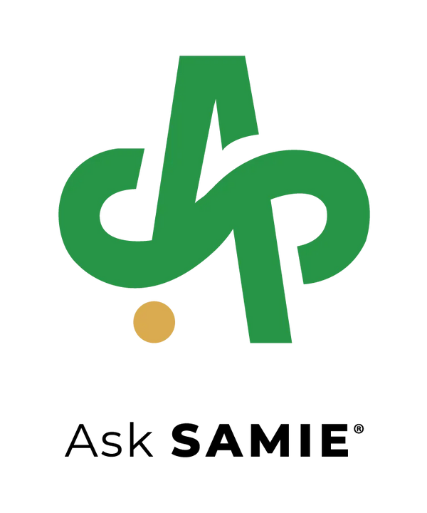 AskSAMIE logo